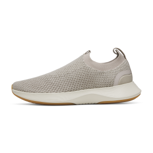 Men's Dasher NZ Relay - Mushroom (Natural White Sole)