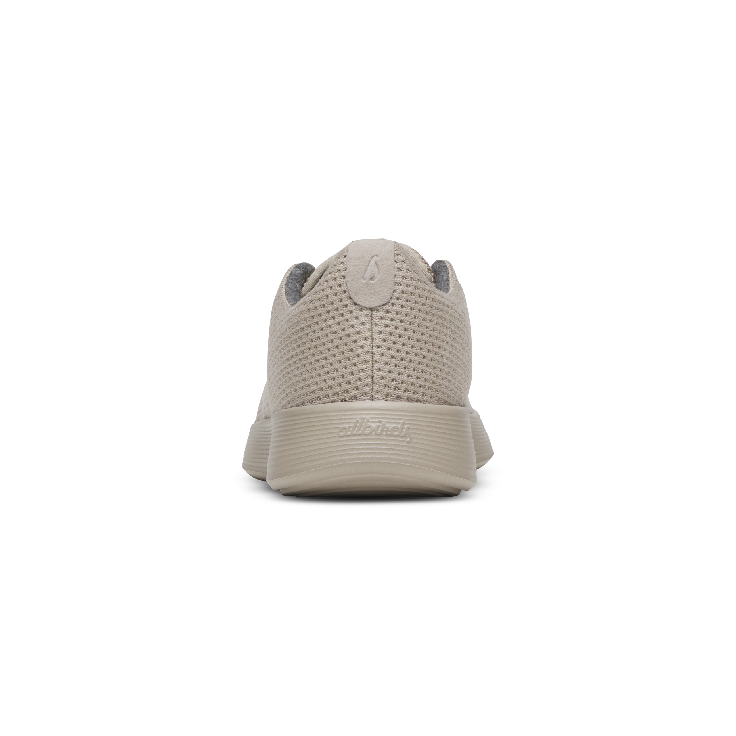 Men's Tree Runner NZ - Mushroom (Mushroom Sole) - Image 2