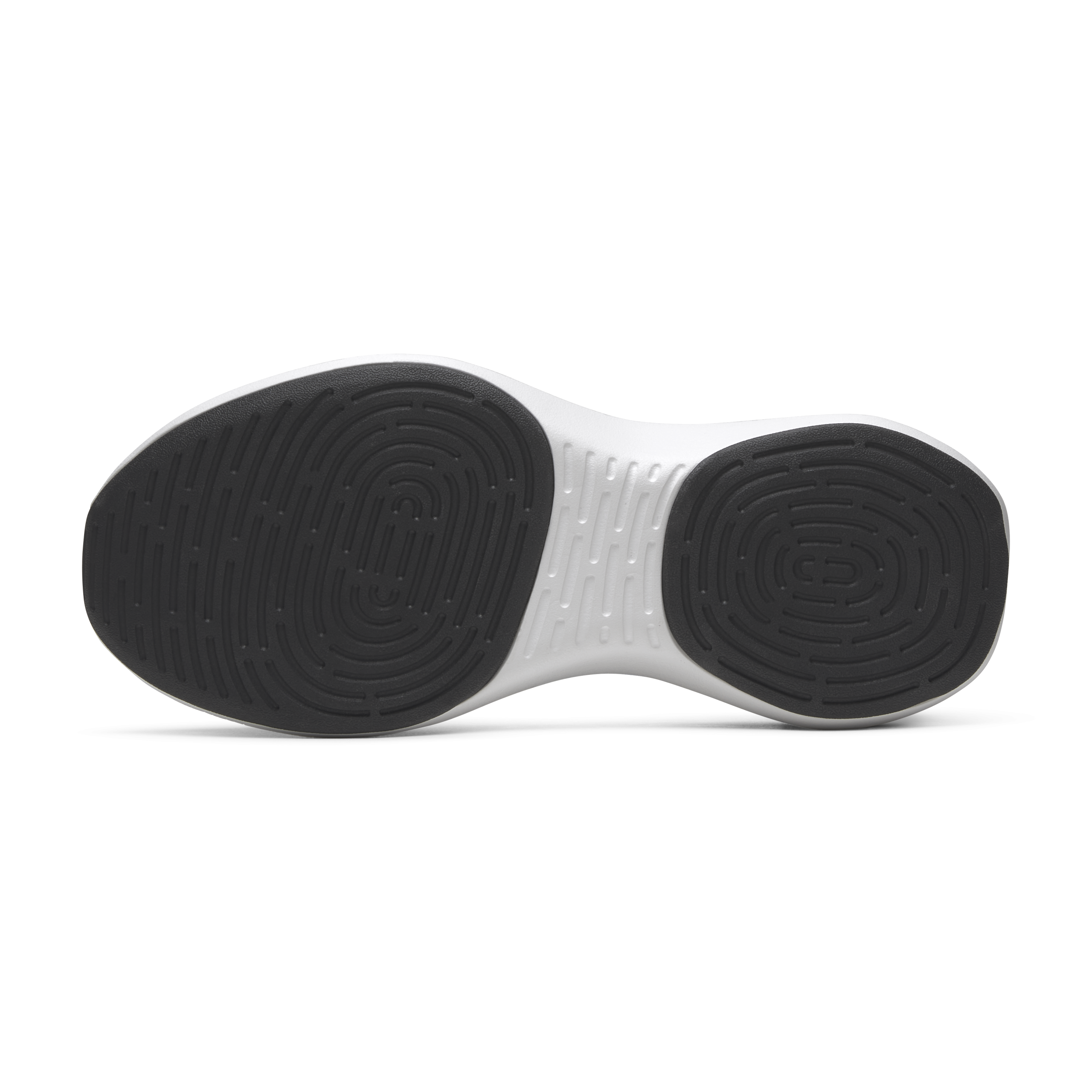 Women's Dasher NZ Relay - Natural Black (Blizzard Sole) - Image 4