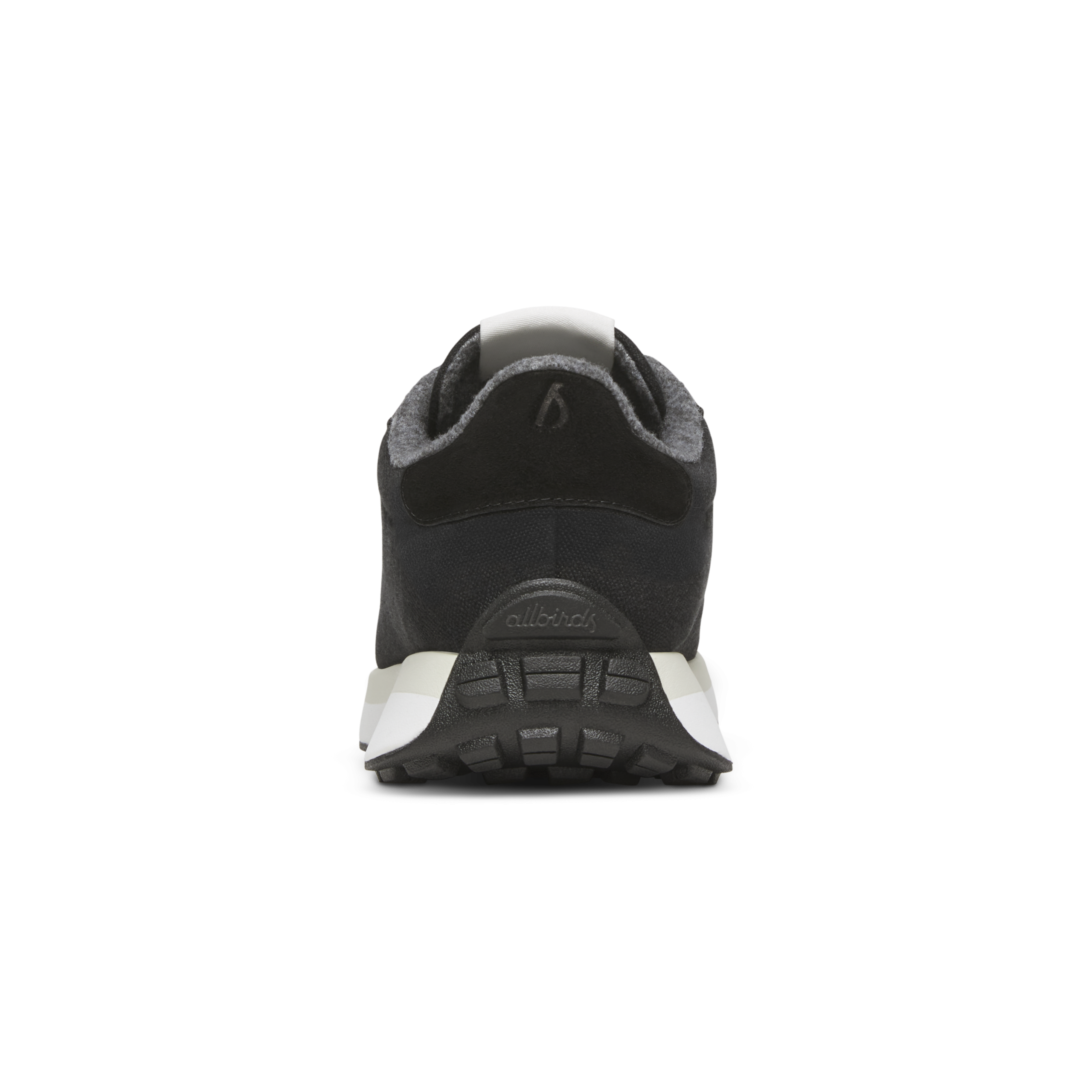 Women's Varsity - Natural Black (Blizzard Sole) - Image 2