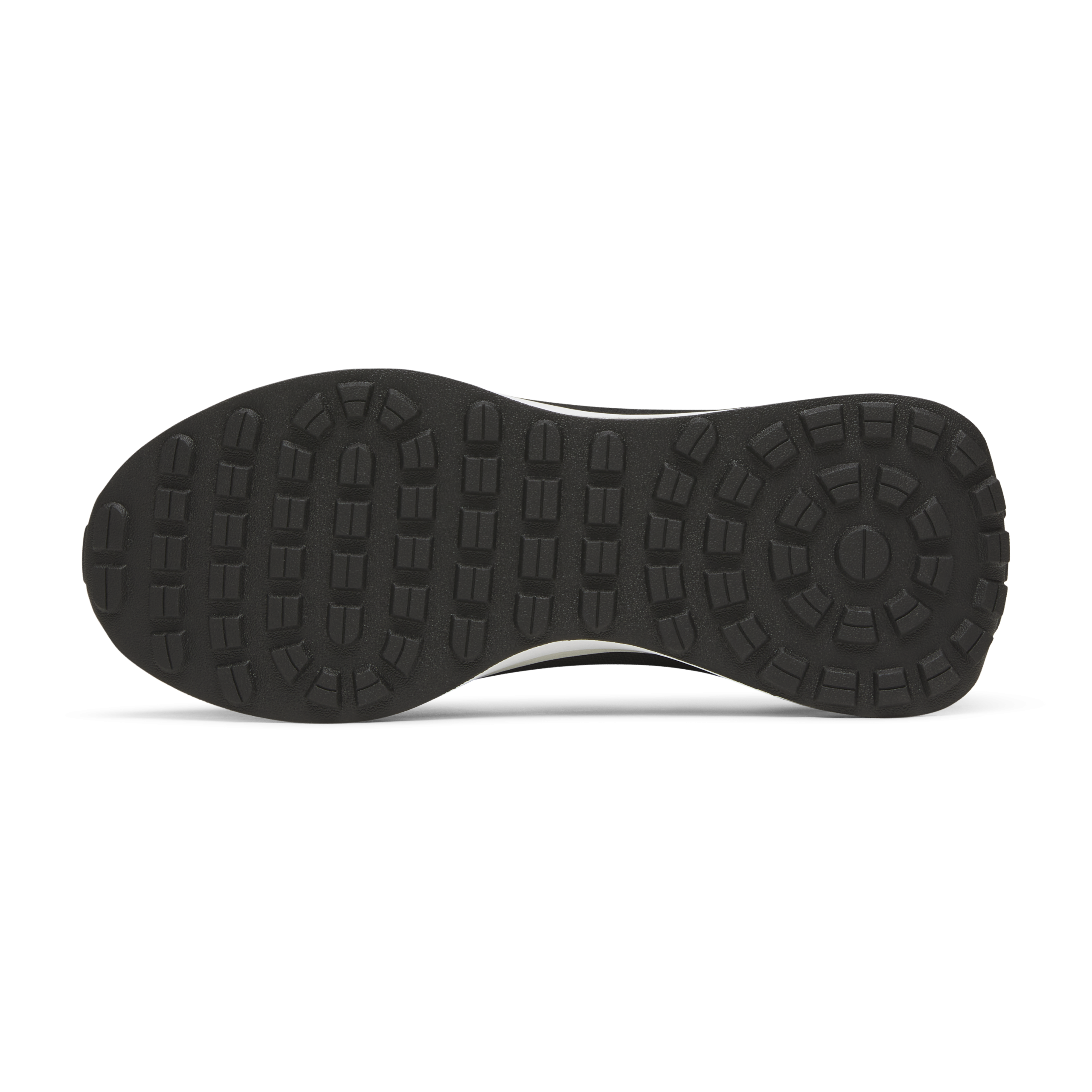 Women's Varsity - Natural Black (Blizzard Sole) - Image 4