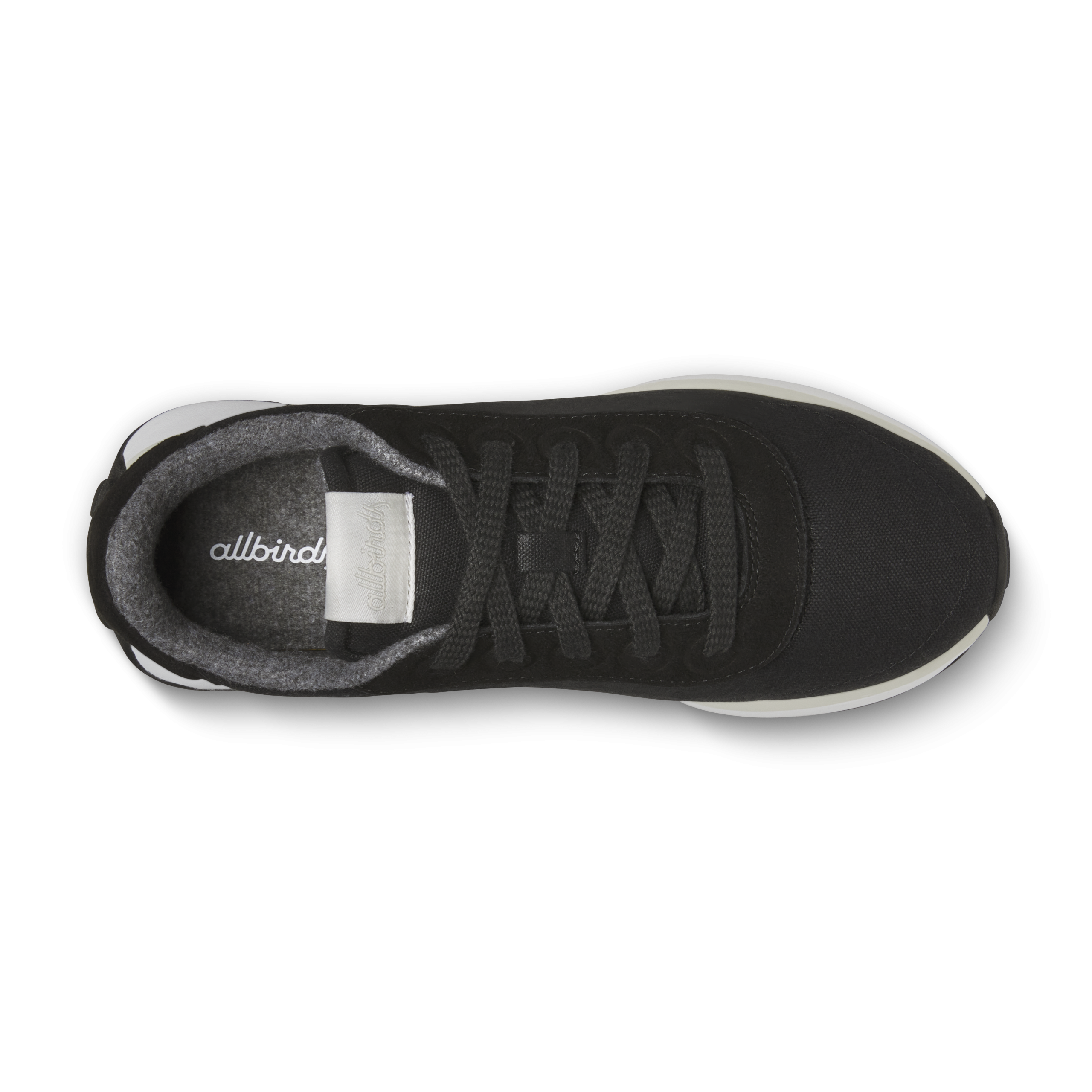Women's Varsity - Natural Black (Blizzard Sole) - Image 3