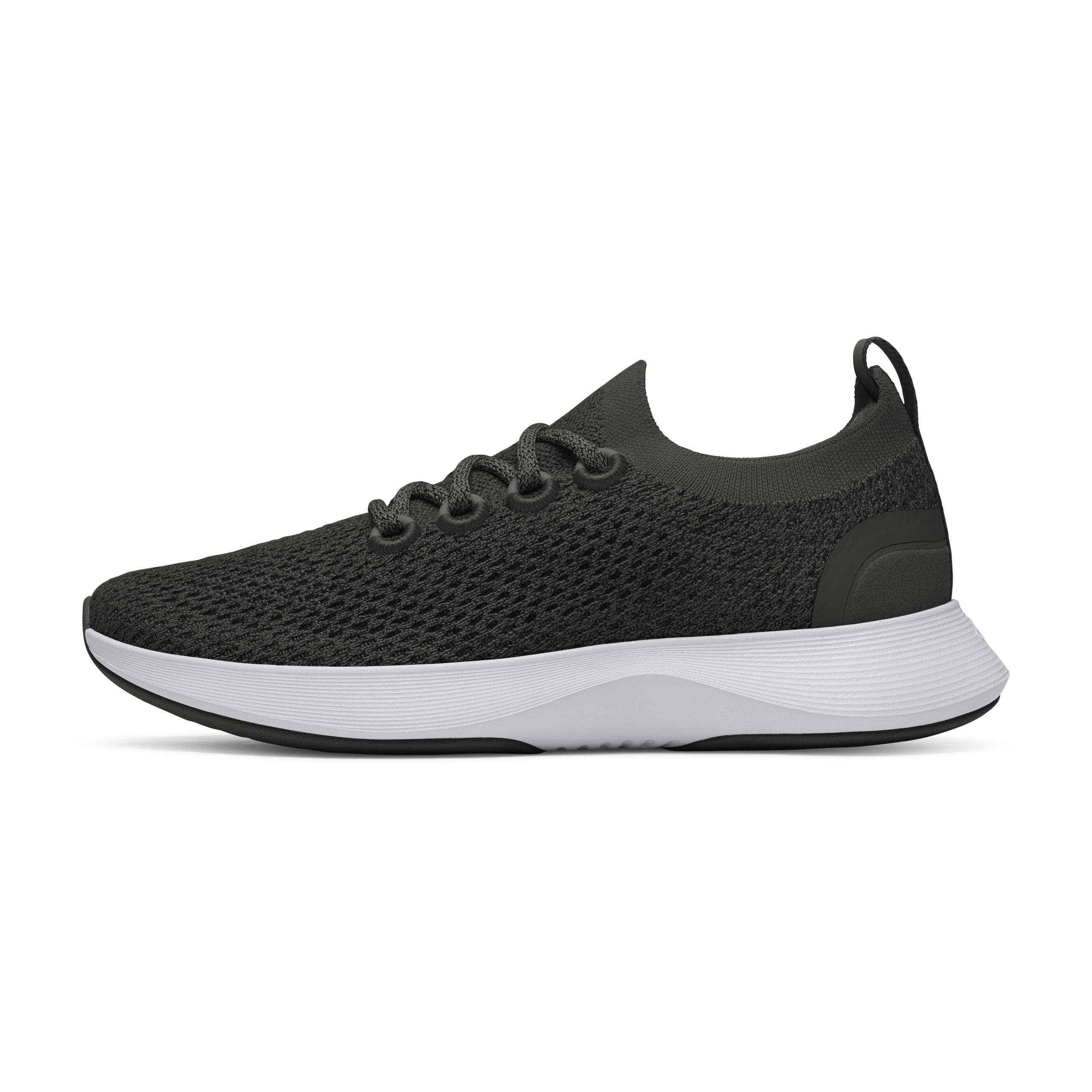 Women's Dasher NZ - Natural Black (Blizzard Sole)
