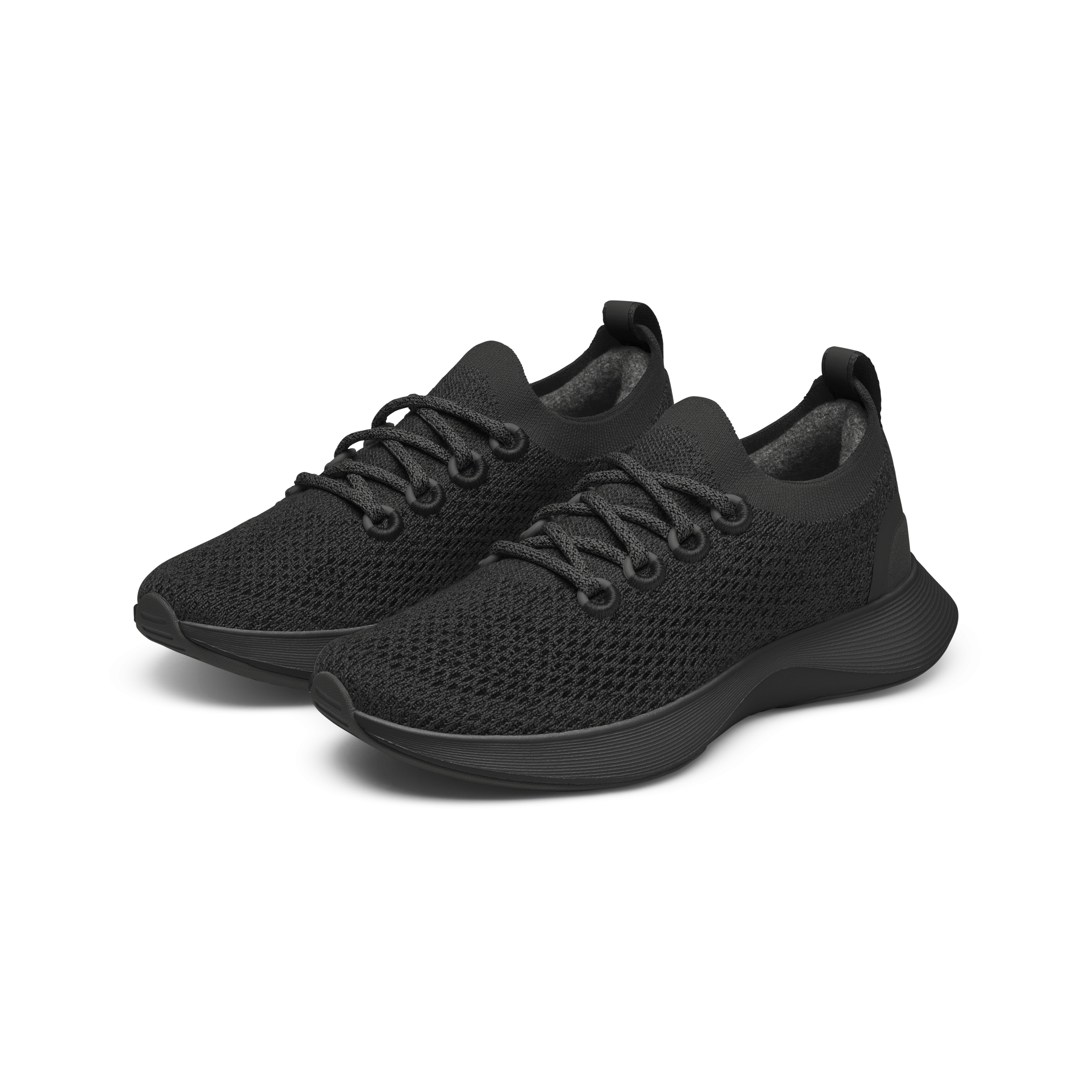 Men's Dasher NZ - Natural Black (Natural Black Sole) - Image 5