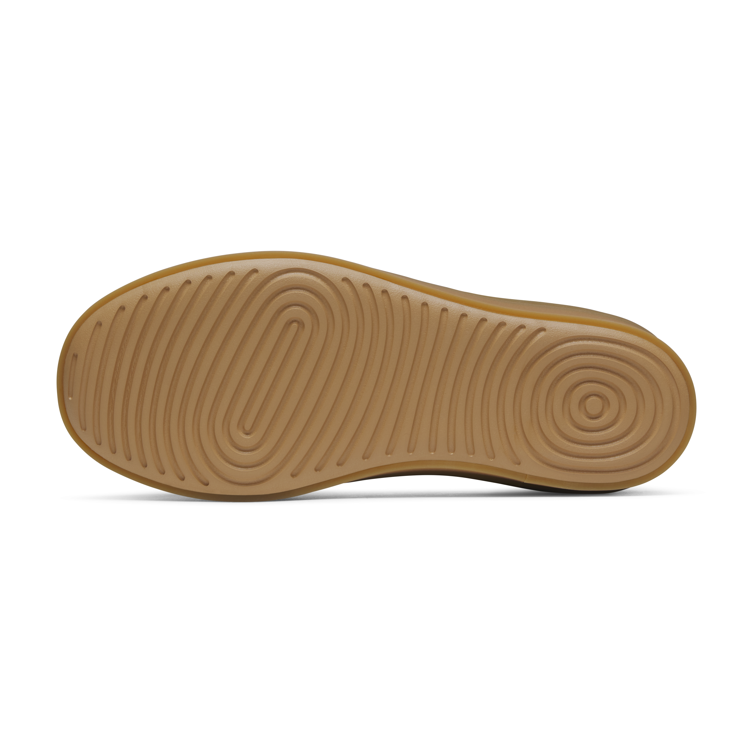 Women's Varsity Cruiser - Natural Black (Medium Gum Sole) - Image 4