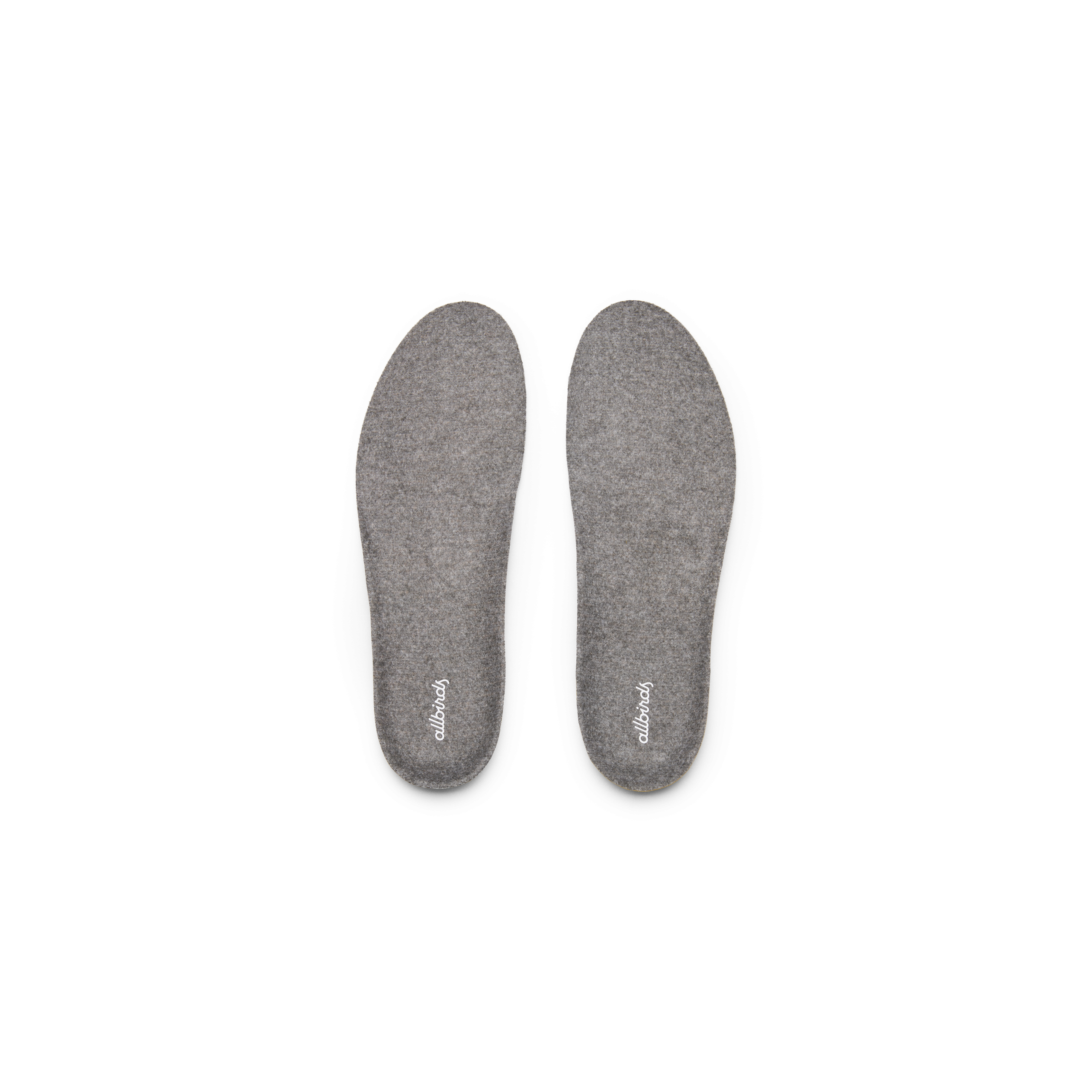 Women's Featherbed Insole - Runner NZ - Medium Grey