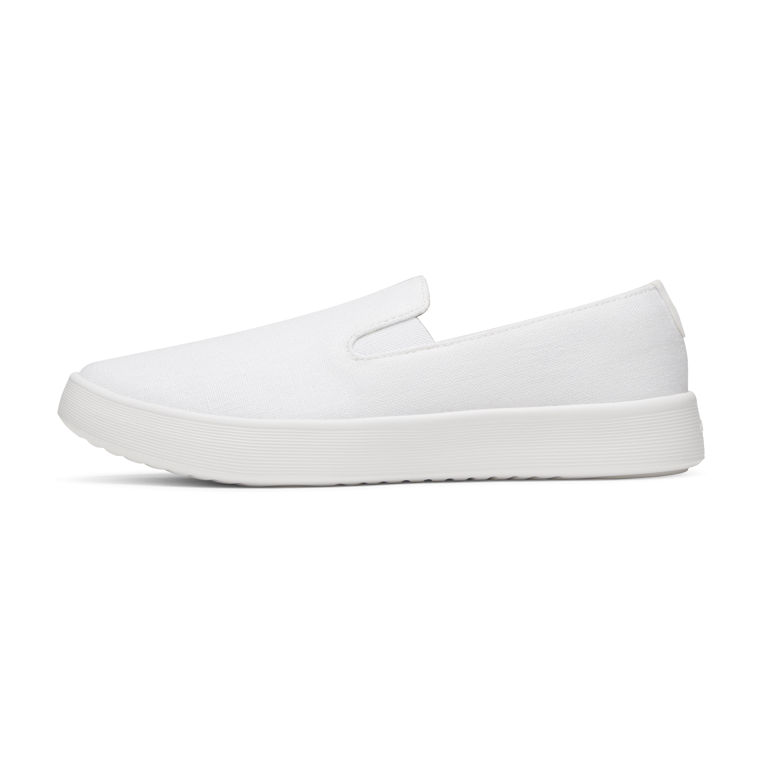 Men's Cruiser Slip On Canvas - Blizzard (Blizzard Sole)