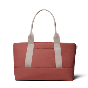 Recycled Tote Bag - Auburn