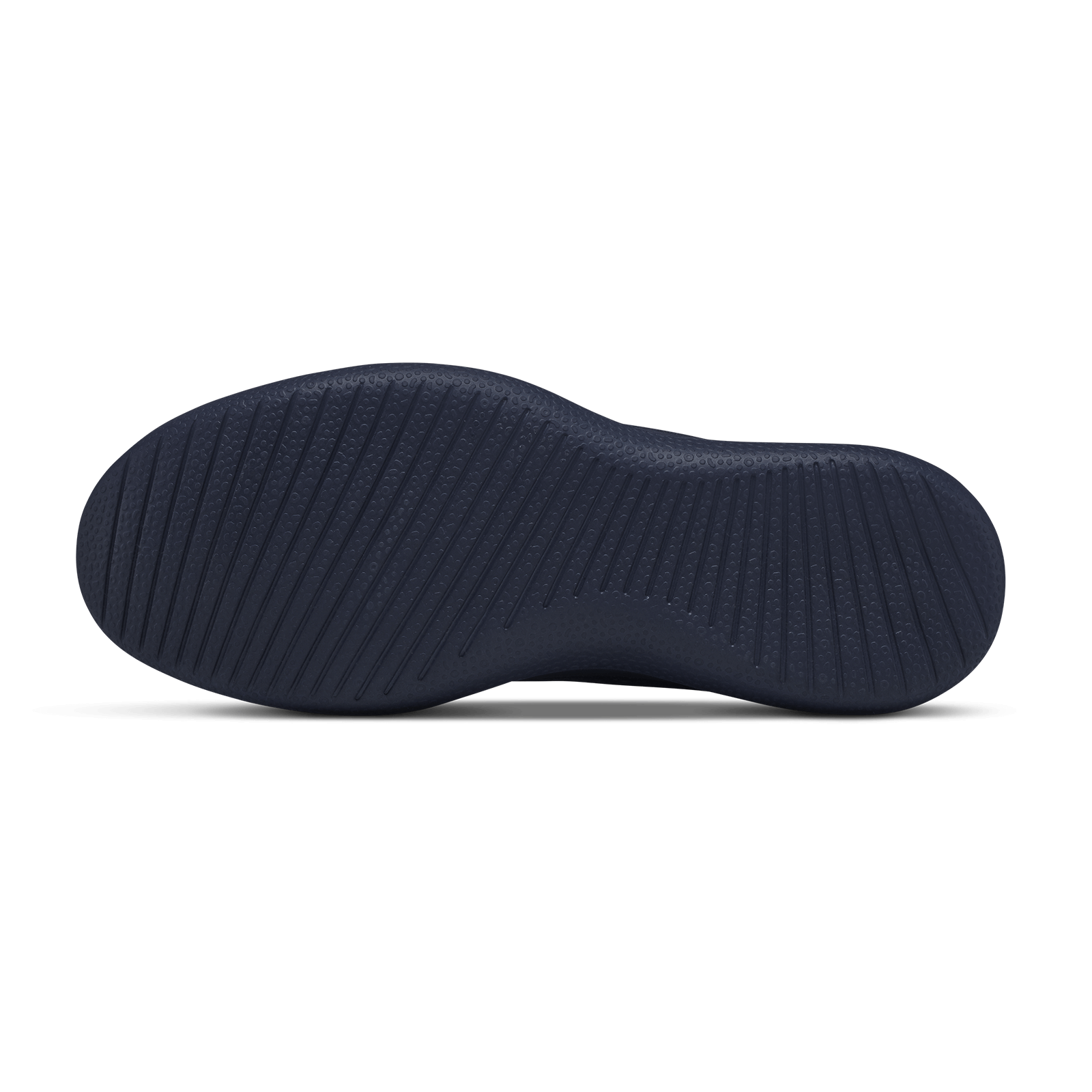 Men's Wool Runners - Savanna Night (Navy Sole) - Image 4